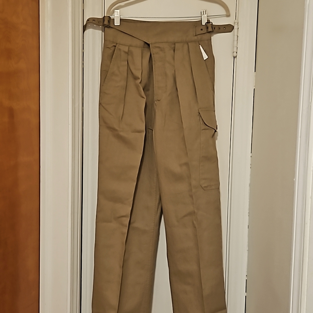 Banana Republic Cargos